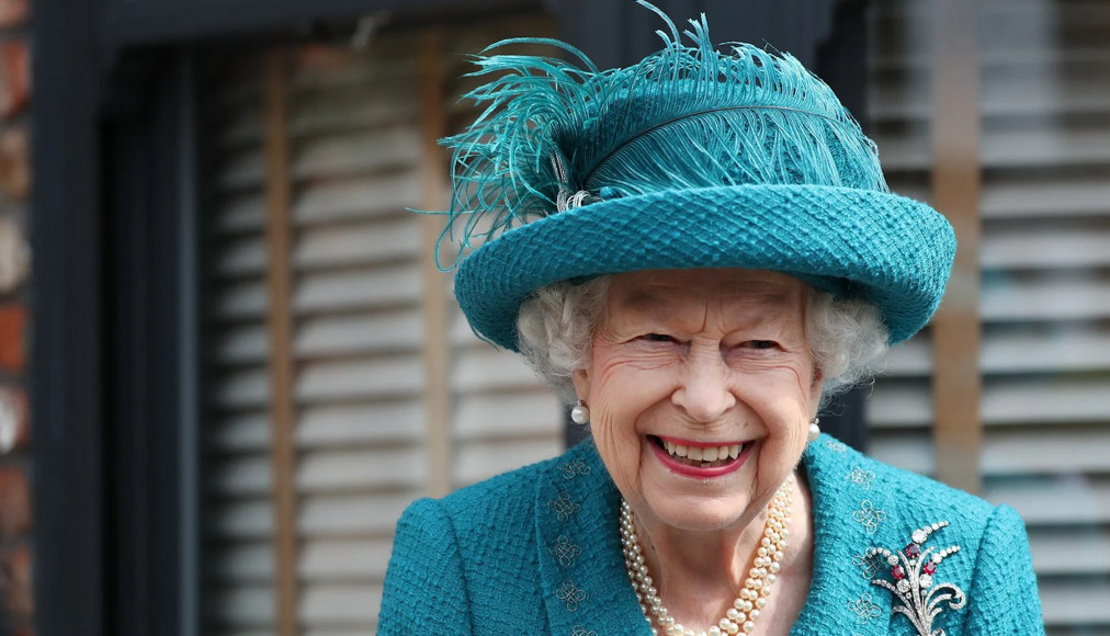 La reine Elizabeth 2 aura mis sa foi en Dieu jusqu&#039;à la fin. / RNS