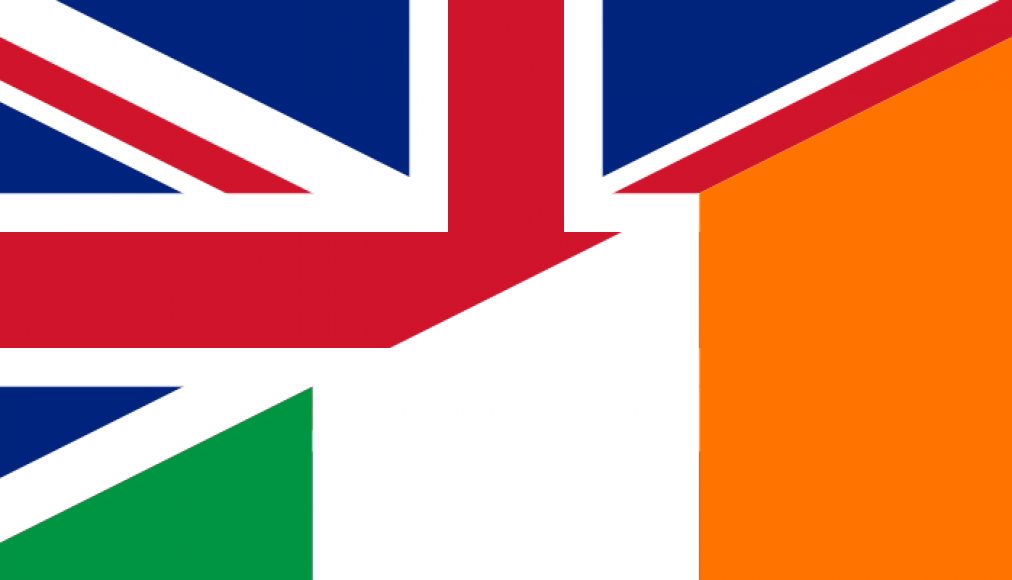 Sur fond de Brexit, les Eglises des deux Irlande prônent l’interdépendance / ©Bellatrix, Public domain, via Wikimedia Commons