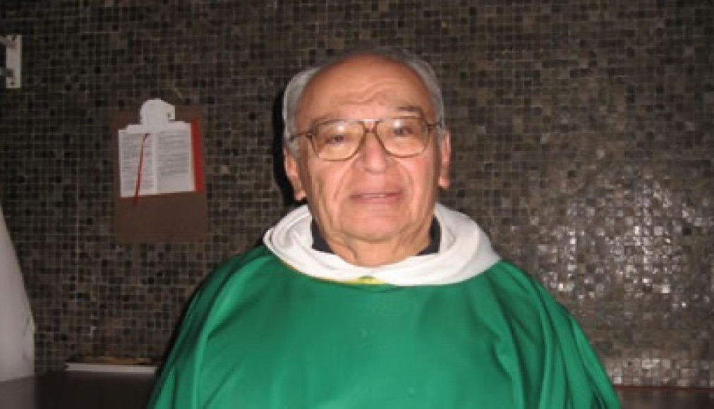Gustavo Gutierrez Gustavo Gutierrez / ©Wikimedia Commons, domaine public