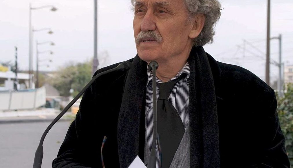 Professeur Joseph Yacoub Professeur Joseph Yacoub / ©Wikimedia Commons/CYAWE/CC-BY-SA-4.0