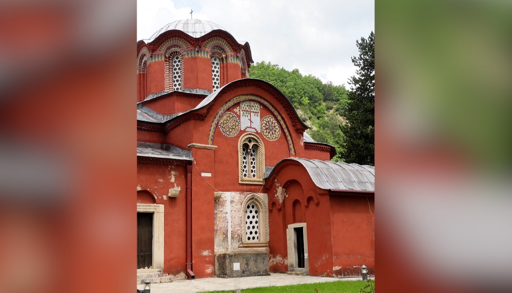 Les monastères orthodoxes serbes au Kosovo, un patrimoine épineux / ©RTSreligion