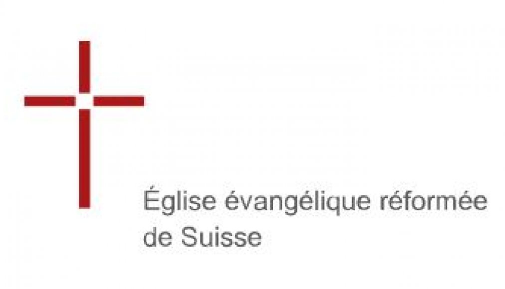 Logo Eglise évangélique réformée de Suisse / ©EERS
