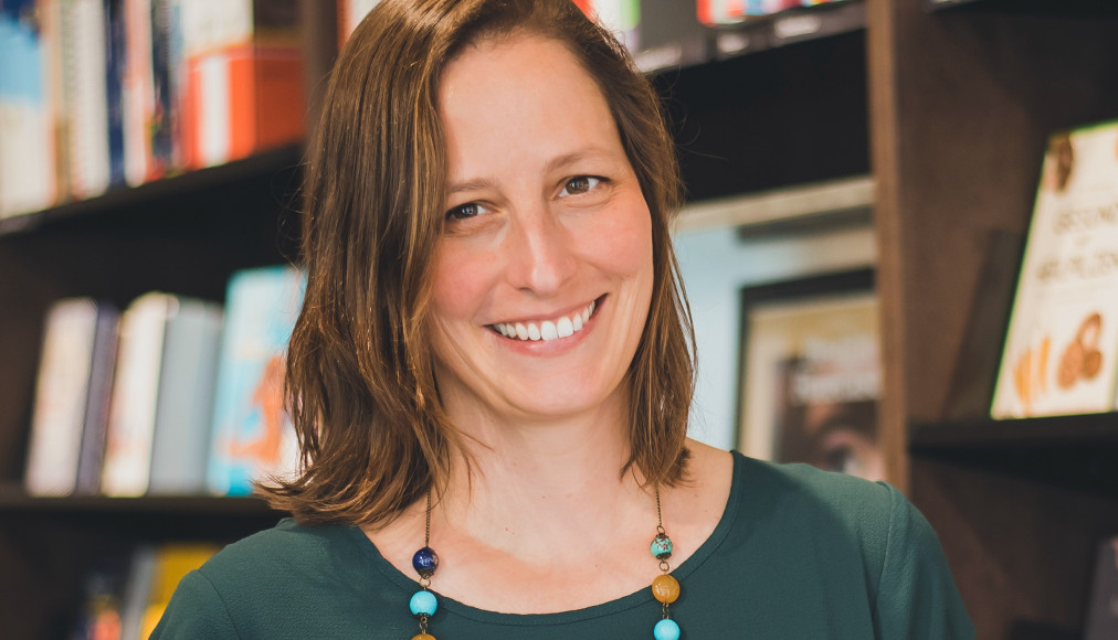 Marie-Noëlle Yoder Marie-Noëlle Yoder / ©LDD