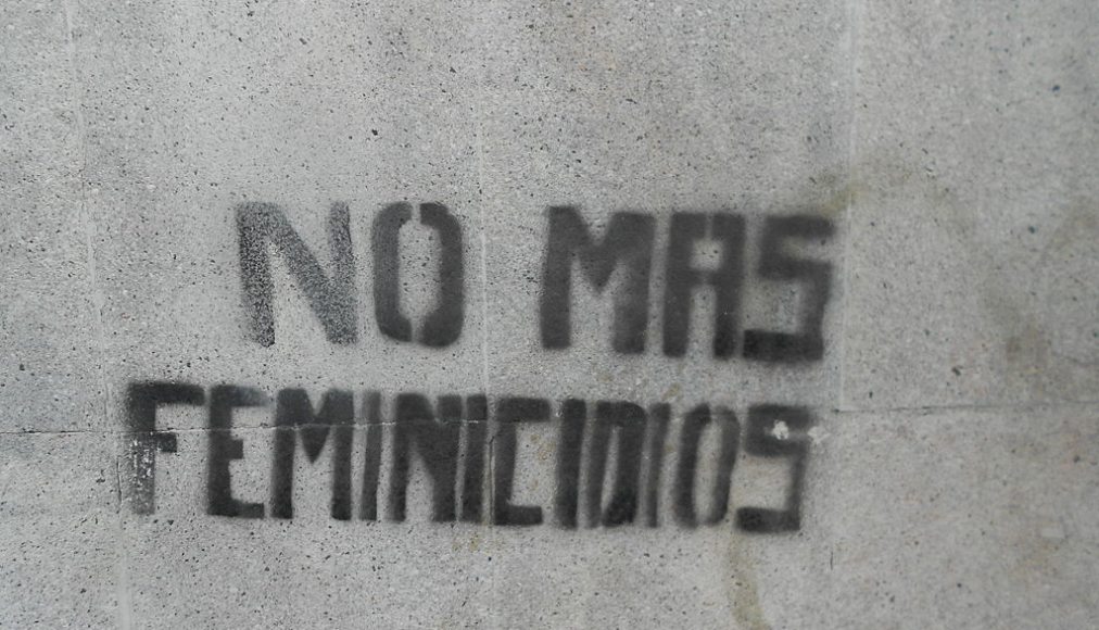 Une &quot;Journée sans femme&quot; au Mexique pour dénoncer les féminicides / ©Wikimedia Commons/Denis Bocquet/CC BY 2.0