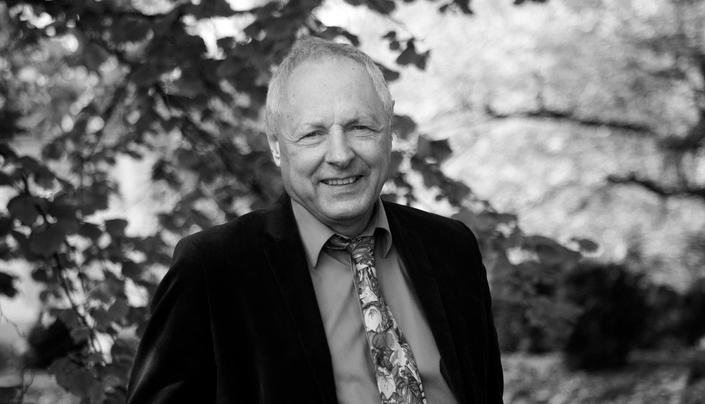 Pierre Gisel, professeur honoraire de la Faculté de théologie et de sciences des religions (UNIL). Pierre Gisel, professeur honoraire de la Faculté de théologie et de sciences des religions (UNIL). / ©DR