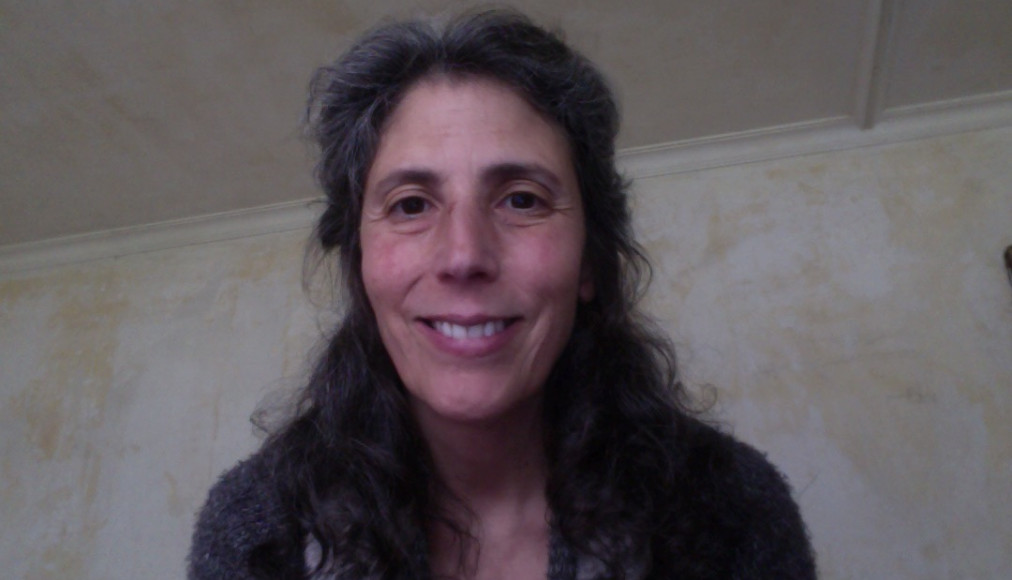 Paula Oppliger Mahfouf, catéchète professionnelle dans l’Erguël / ©DR