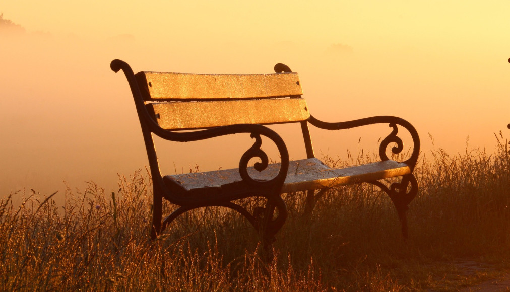 Des moments de pause, d’attente pour nous permettre d’accueillir. / © Pixabay-KRiemer