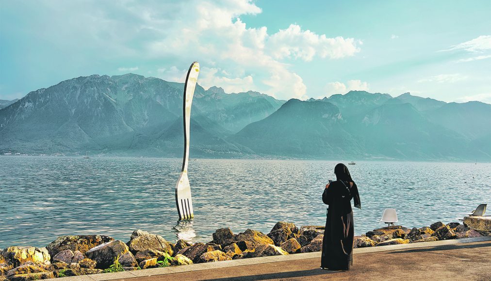 L’Eglise évangélique réformée de Suisse s’oppose à l’initiative «anti-burqa» soumise au peuple le 7 mars. / © iStock