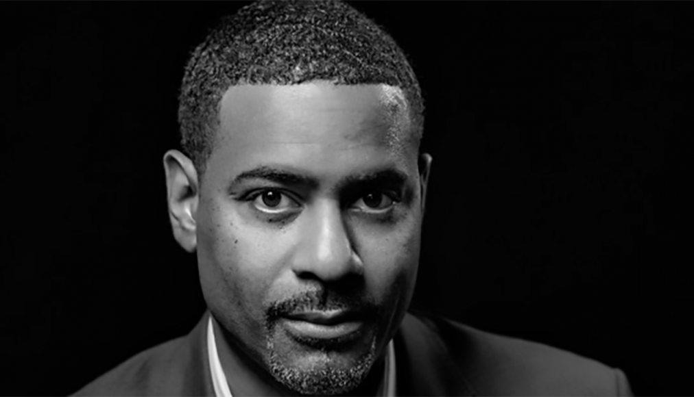 Dr Otis Moss III, pasteur à la tête de l’Église Trinity United Church of Christ de Chicago Dr Otis Moss III, pasteur à la tête de l’Église Trinity United Church of Christ de Chicago / DR