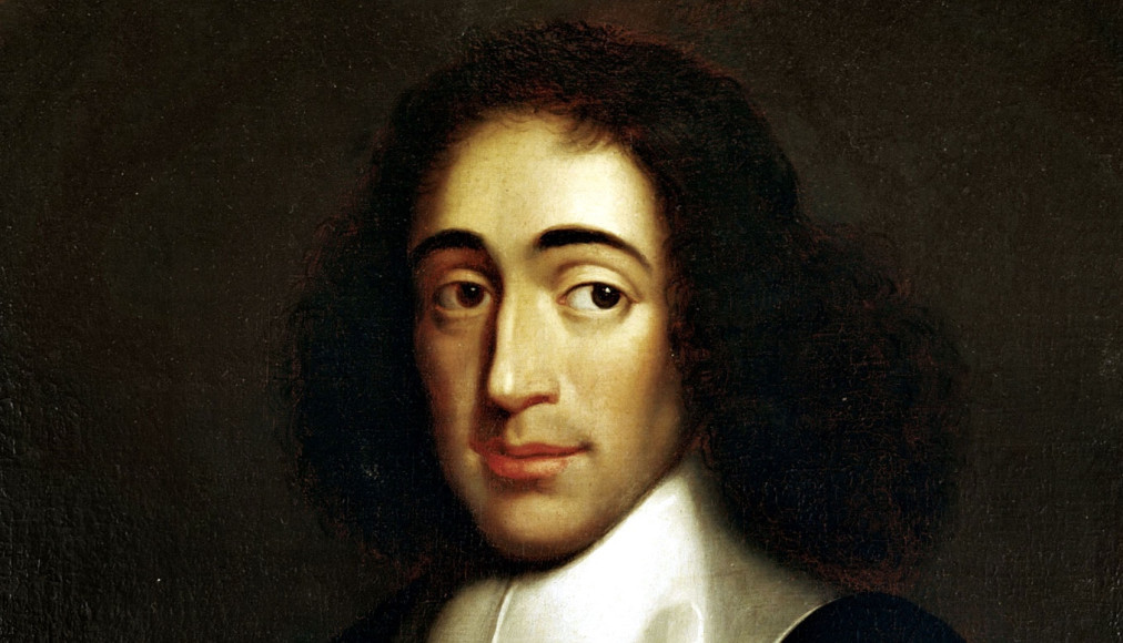 Portrait de Baruch Spinoza (peintre inconnu, 1665) Portrait de Baruch Spinoza (peintre inconnu, 1665) / ©Domaine public