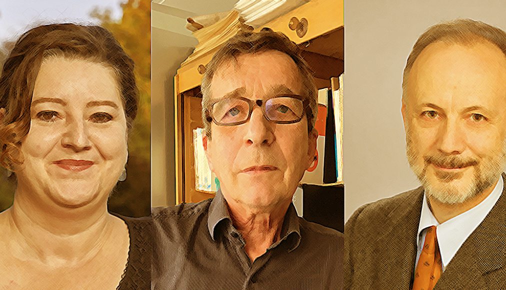 Daniela Cerqui - François Jouen - Alberto Bondolfi