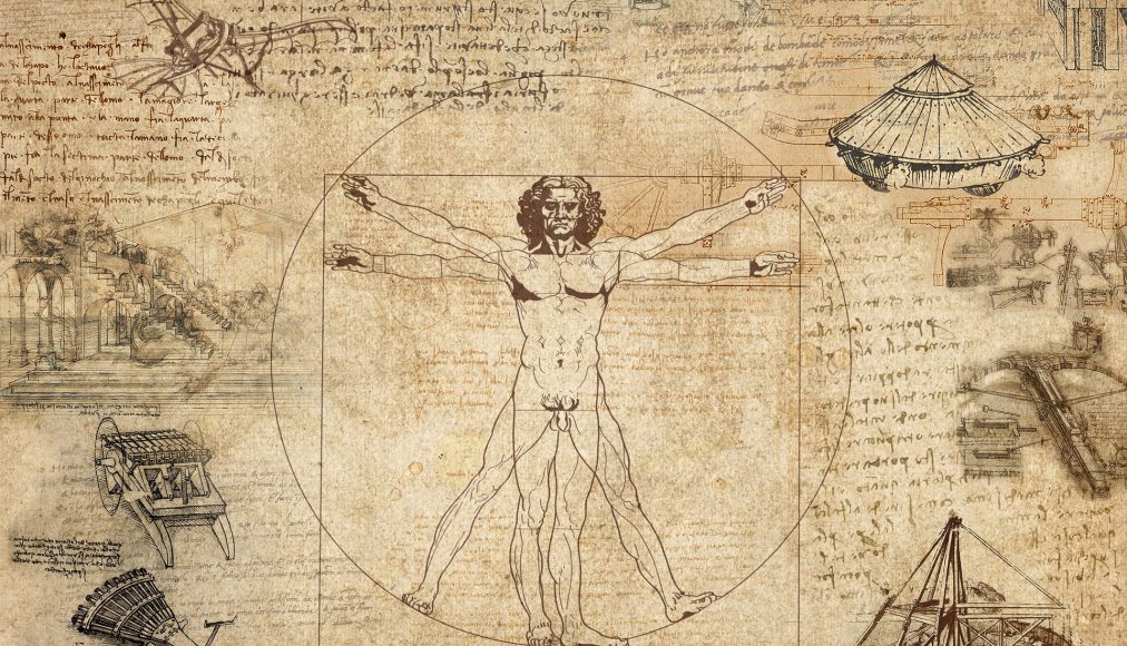 De Vinci, Dieu et son «personnel au sol» | Réformés.ch - site d actualité des protestants réformés de Suisse romande