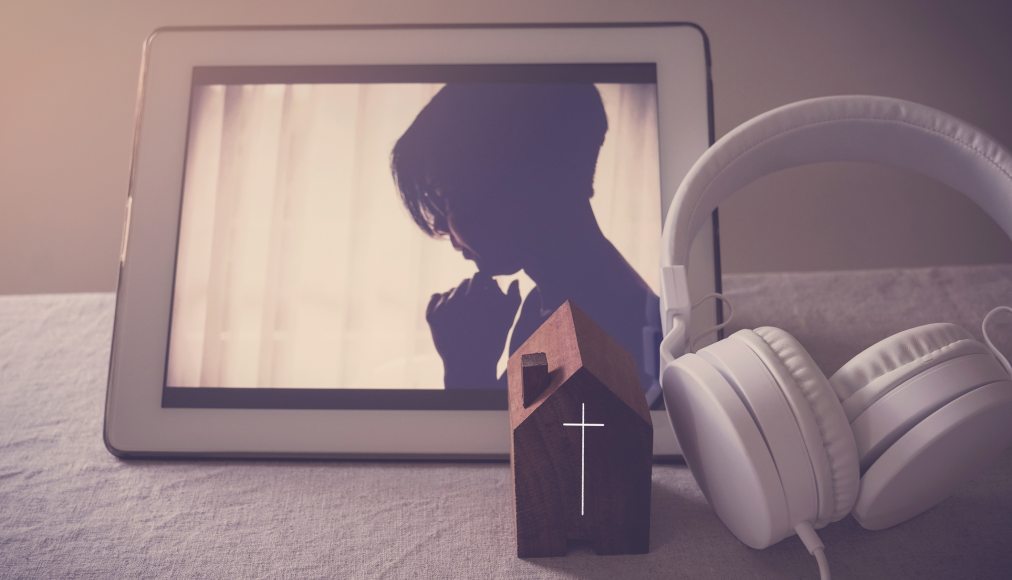 La Suisa fait une fleur aux Églises nationales en leur offrant les droits de diffusion d’œuvres musicales sur la toile pour 2021. La Suisa fait une fleur aux Églises nationales en leur offrant les droits de diffusion d’œuvres musicales sur la toile pour 2021. / IStock