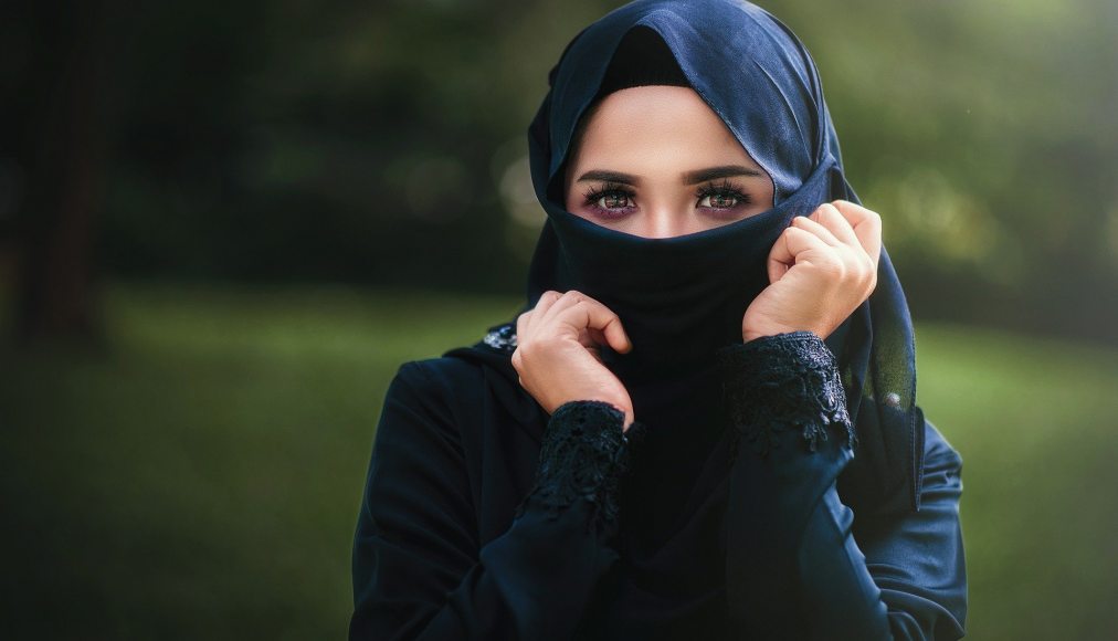 L&#039;interdiction du niqab en France peine à être appliqué / Pixabay