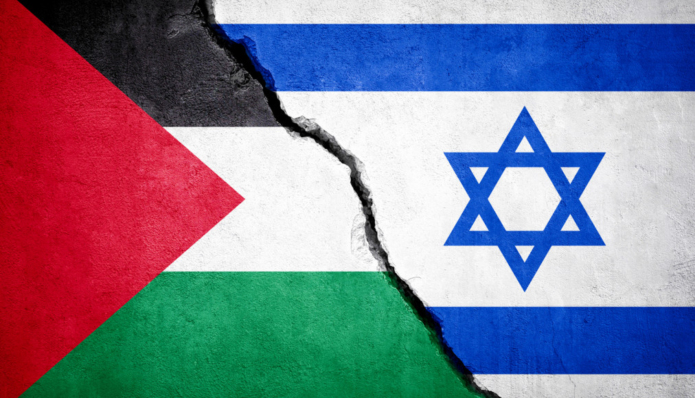 Quelle dimension religieuse au conflit en Israël? / ©iStock