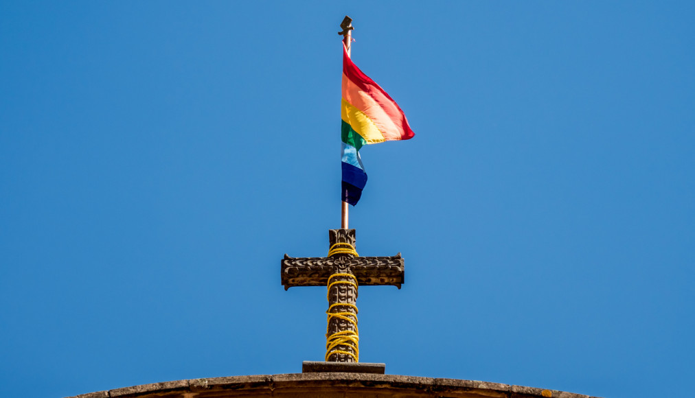 Mariage religieux pour tous: plusieurs Eglises sautent le pas / ©iStock/Kris Hoobaer