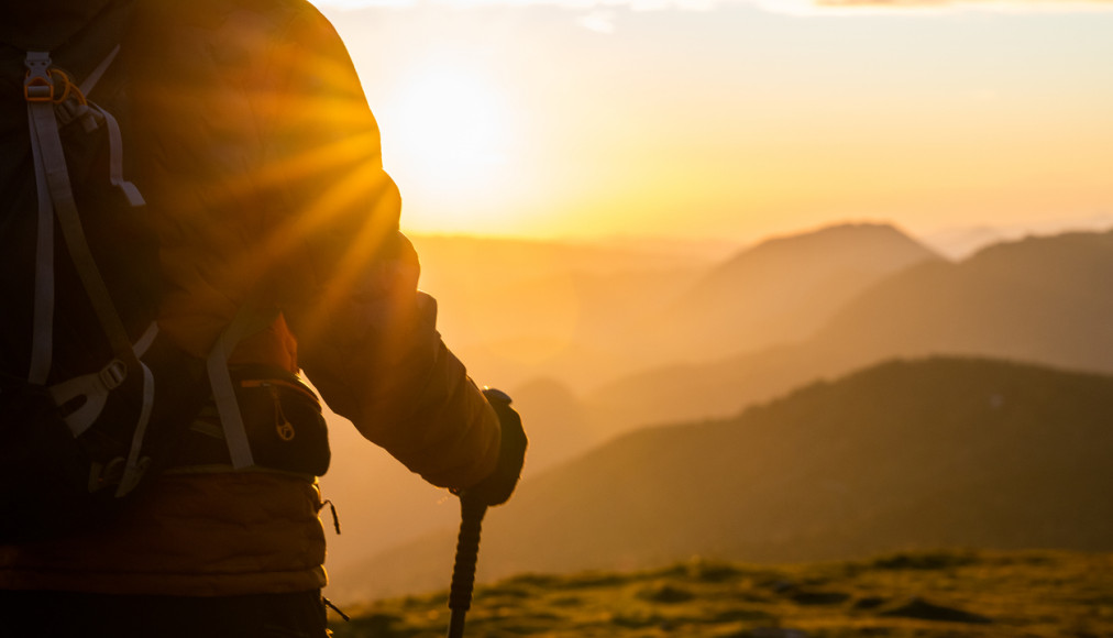 Le pardon, un cheminement transformateur / ©iStock