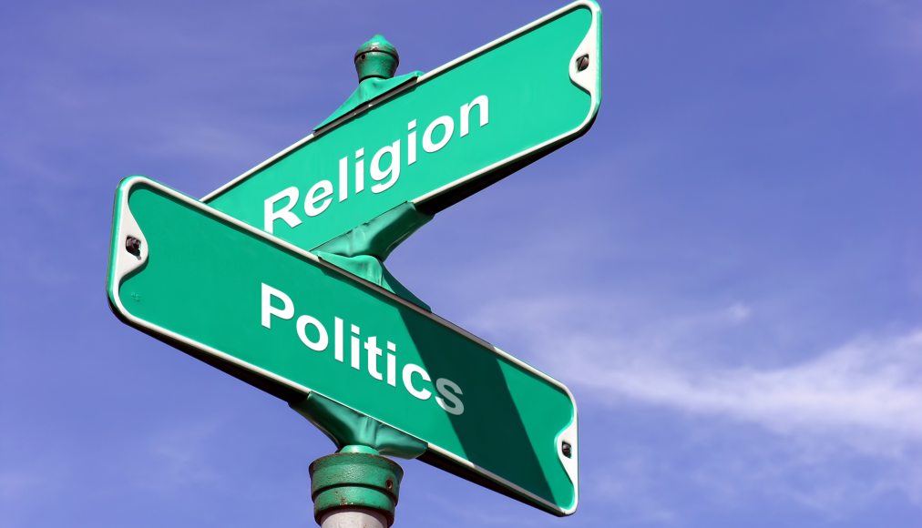 Les Églises ont le droit de faire entendre leur voix sur des questions politiques. Mais les campagnes engagées ne devraient pas être financées grâce à des deniers publics, selon un avocat zurichois.