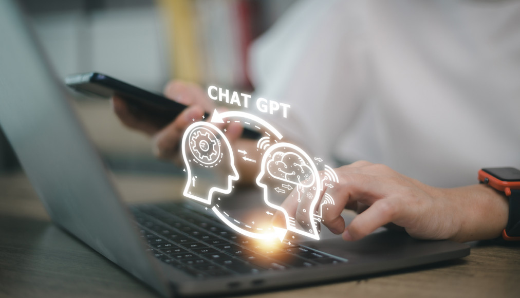 Quand ChatGPT s'invite dans les prêches Quand ChatGPT s'invite dans les prêches / ©iStock