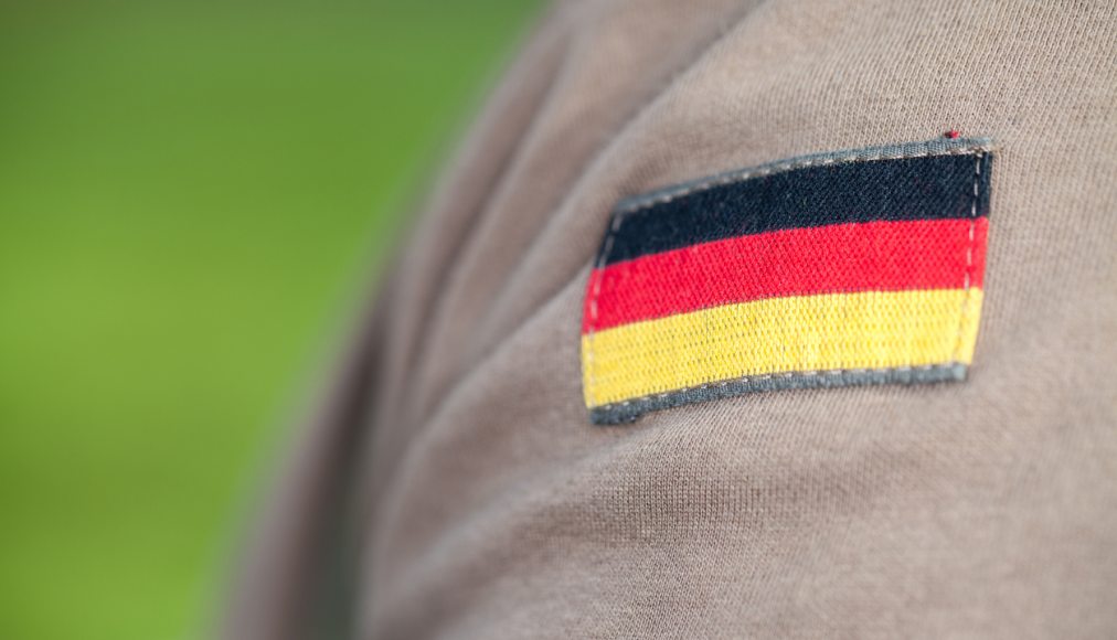 Pour la première fois en un siècle, l’armée allemande aura un rabbin aumônier / ©iStock/huettenhoelscher