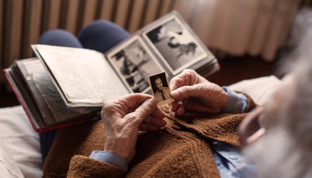 Le cri silencieux de nos aînés / ©iStock