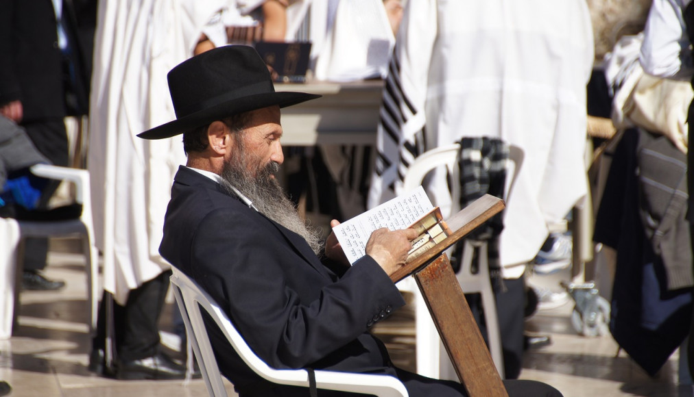 L&#039;unité du peuple juif est-elle en danger? / Pixabay