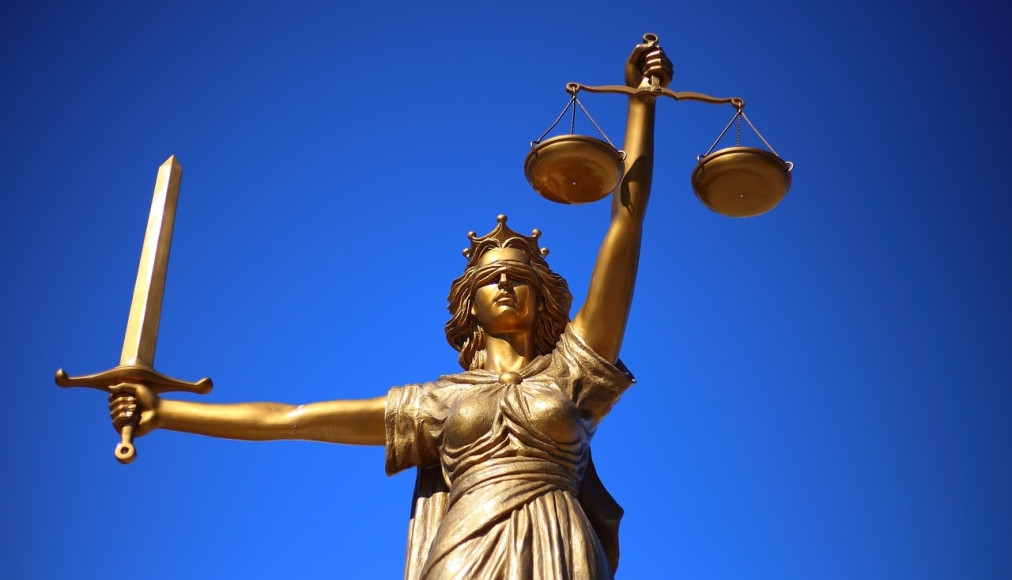 © Pixabay / En cas d'abus, la justice n'est pas toujours suffisante pour réparer le mal commis.