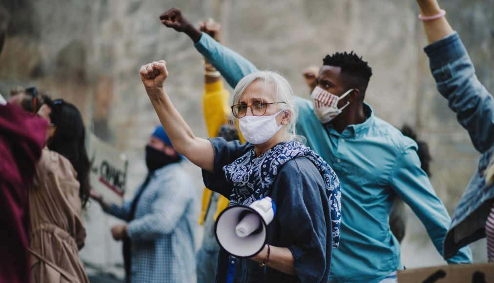 Anti-vaccins: quels fondements religieux derrière cette méfiance? | Réformés.ch