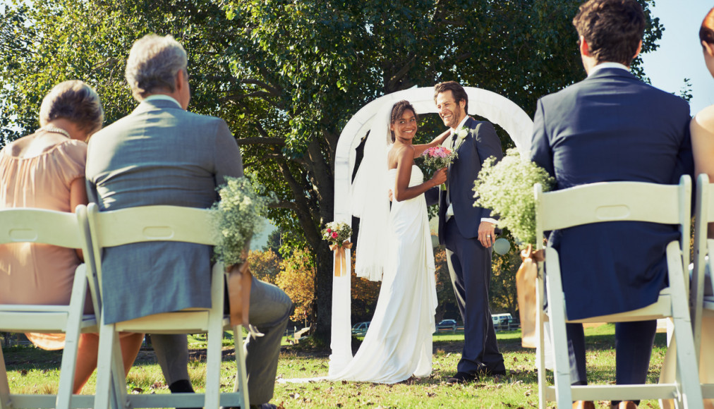 Religieux ou laïc? Le mariage hésite / IStock