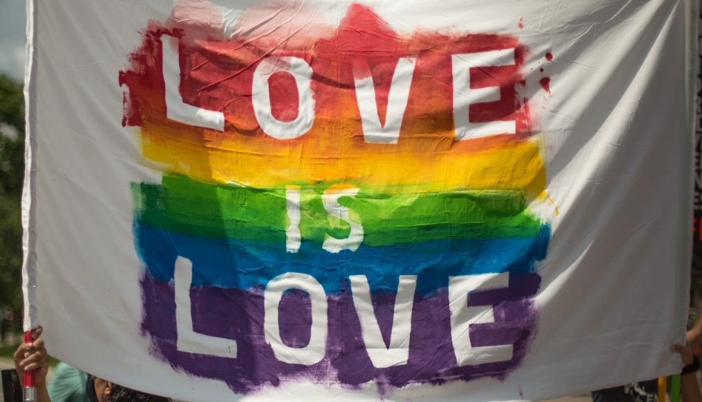 Des dignitaires religieux expriment leur soutien à la communauté LGBT aux Etats-Unis Des dignitaires religieux expriment leur soutien à la communauté LGBT aux Etats-Unis / ©Pexels