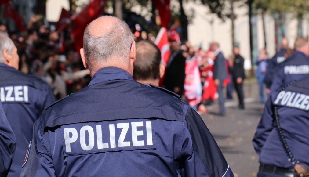 La police allemande arrête un groupe d&#039;extrême-droite qui planifiait des attaques sur des musulmans. / ©Pixabay