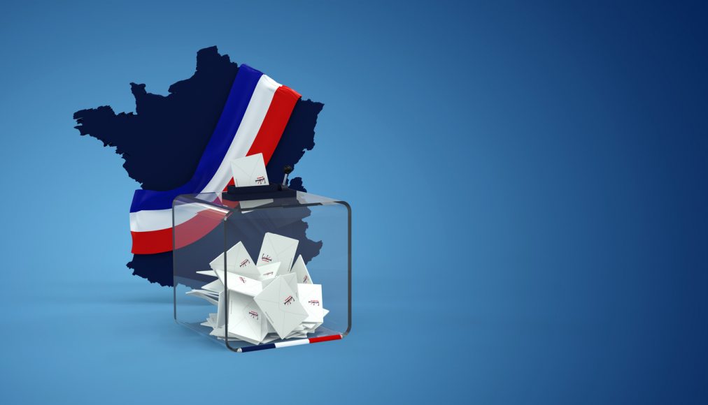 Y a-t-il un vote chrétien en France? / IStock