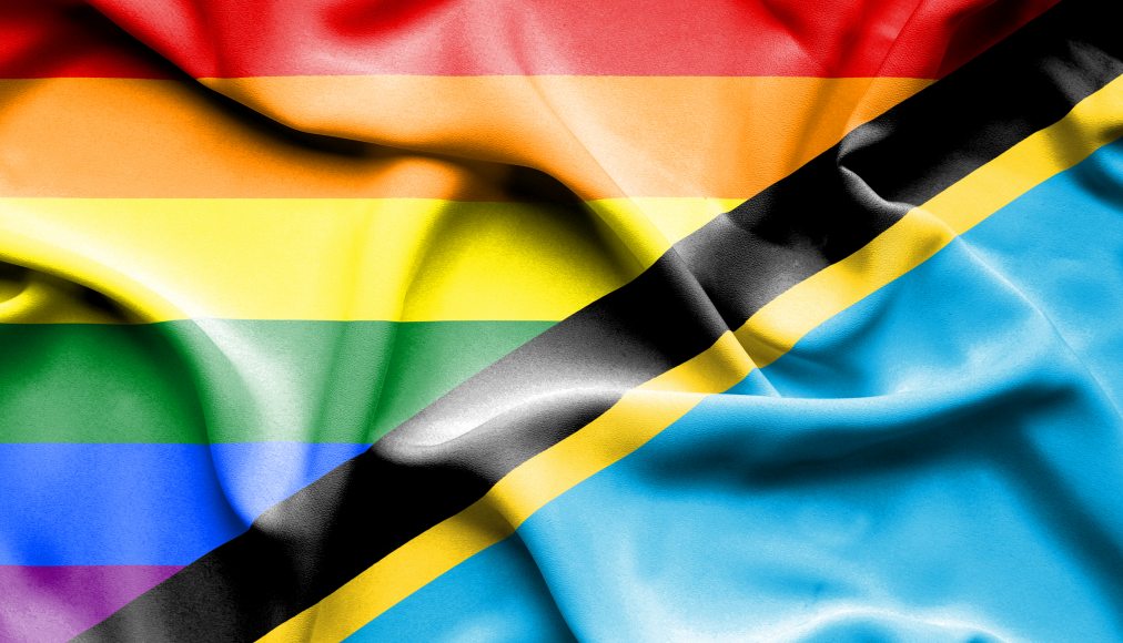 L&#039;homosexualité est illégale en Tanzanie. / ©alexis84/iStock
