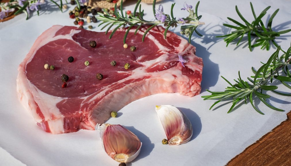 Une côtelette de veau Couleur / Pixabay
