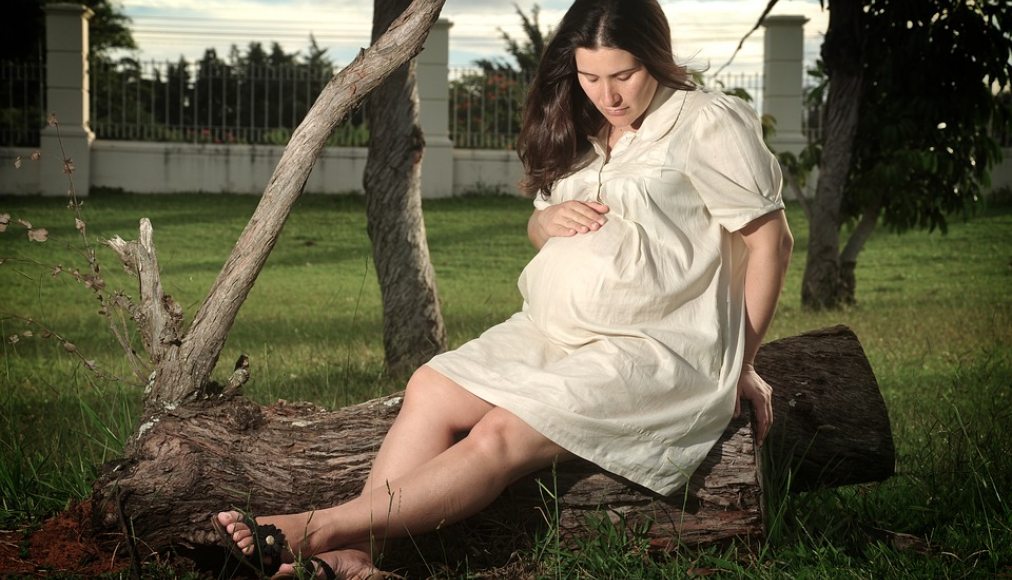 Enceinte en attente Enceinte en attente / CC0 Pixabay