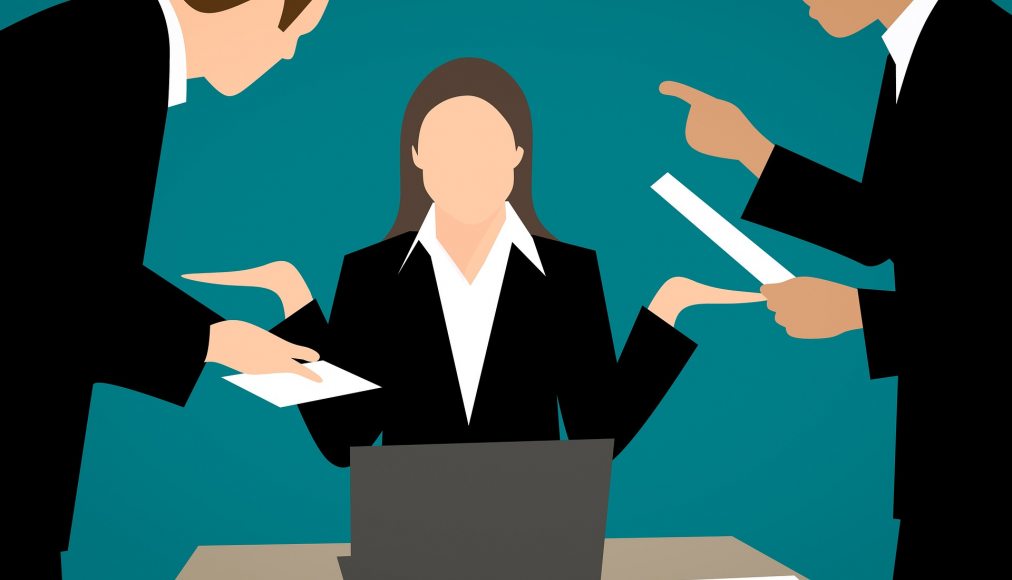 L’autorité pour travailler autrement L’autorité pour travailler autrement / L’autorité pour travailler autrement