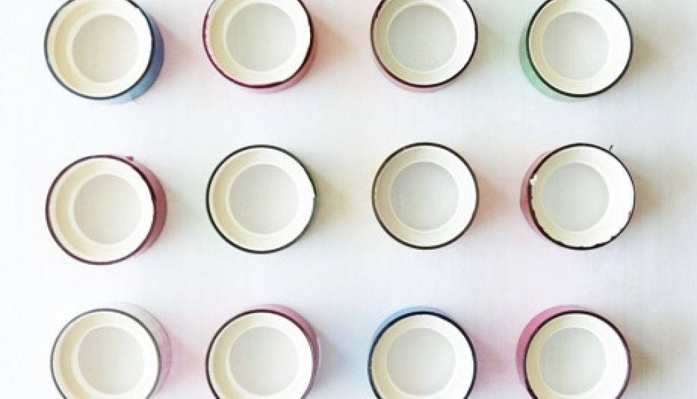 Partager nos ressources, le défi lancé Partager nos ressources, le défi lancé / Petits pots pour ressources