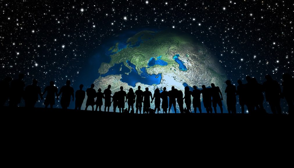 Faire société Faire société / Pixabay