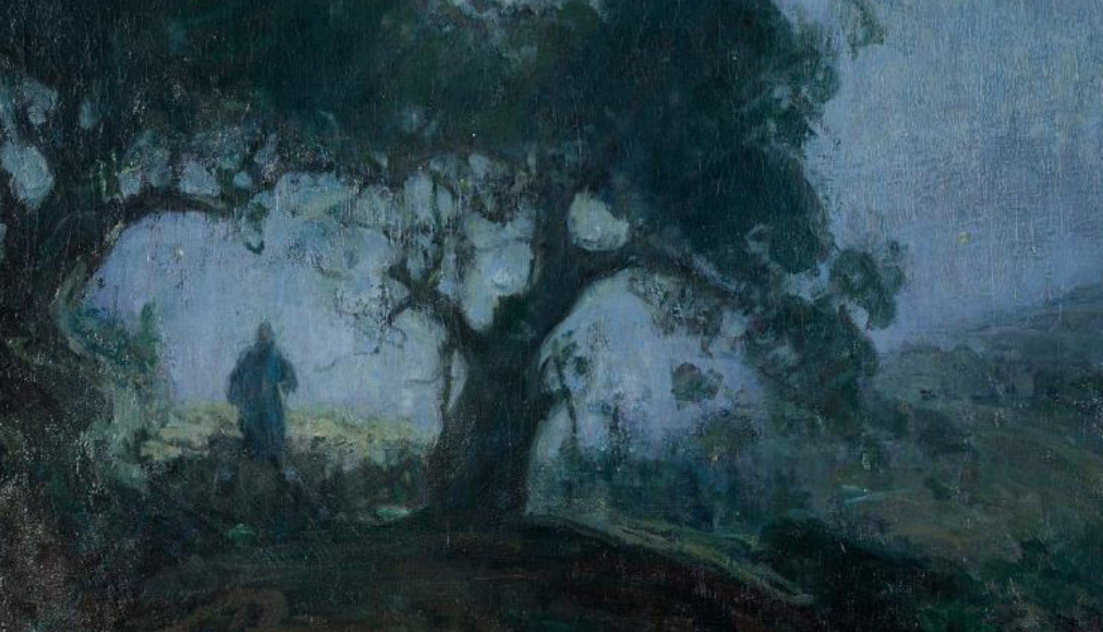 Le Bon Berger, H. Tanner Le Bon Berger, H. Tanner