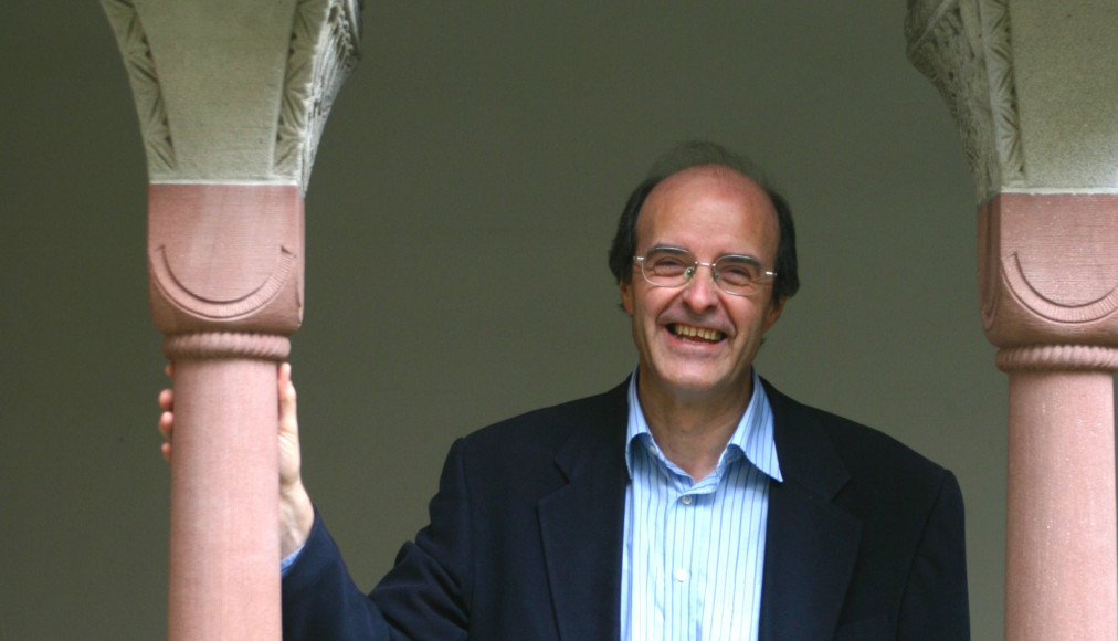 Pierre Bühler Pierre Bühler / Portrait de Pierre Bühler