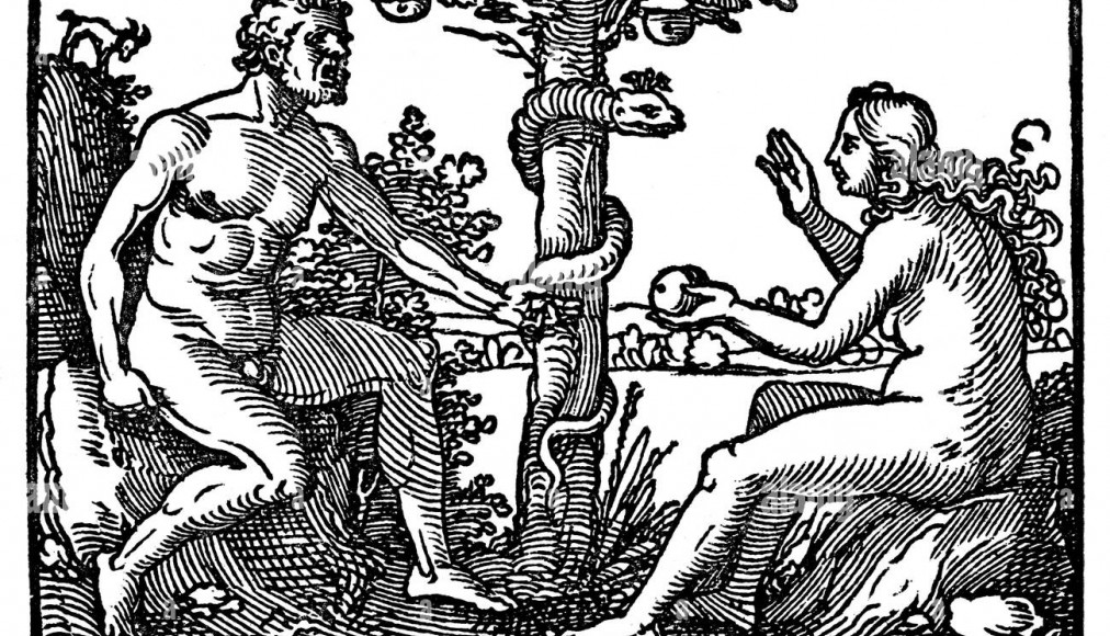 Adam et Eve Adam et Eve