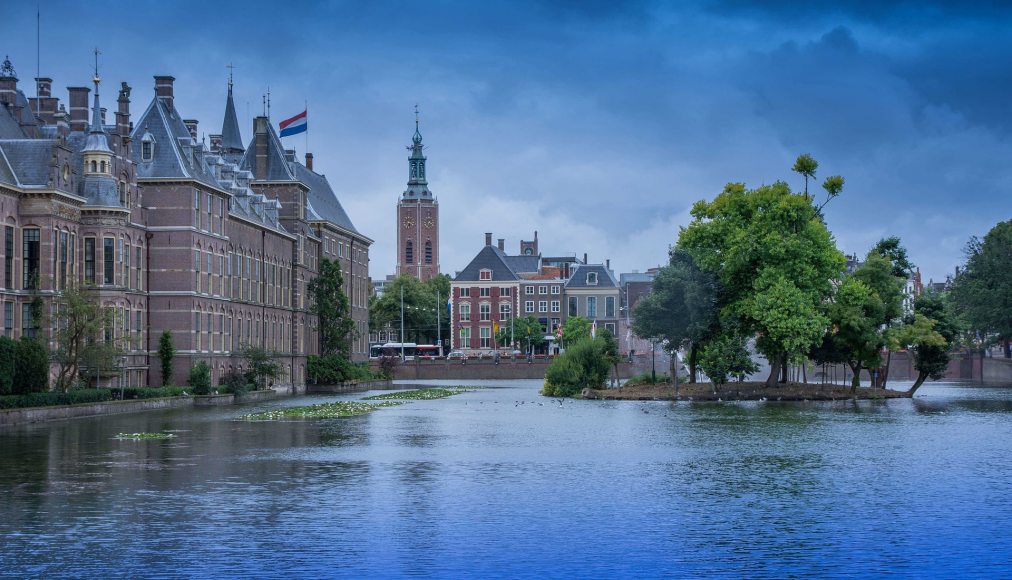 Le Binnenhof à La Haye Le Binnenhof à La Haye / CC0 Pixabay