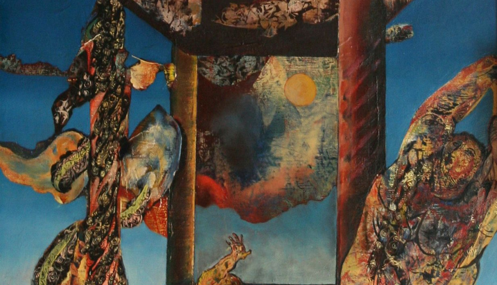 Lize Vermeulen, Apocalypse Lize Vermeulen, Apocalypse / Lize Vermeulen, Apocalypse
