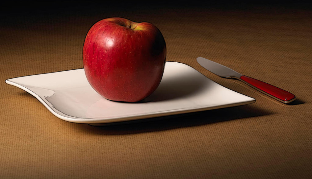 Nature morte à la pomme by Croc-blanc on DeviantArt Nature morte à la pomme by Croc-blanc on DeviantArt / Nature morte à la pomme by Croc-blanc on DeviantArt
