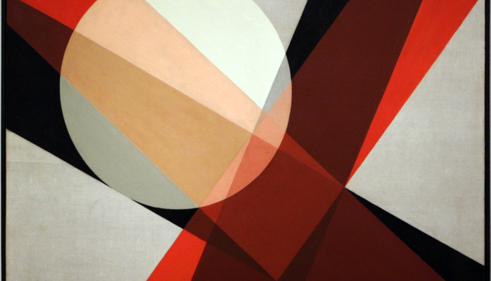 László Moholy-Nagy – A 19 – 1927 / László Moholy-Nagy – A 19 – 1927