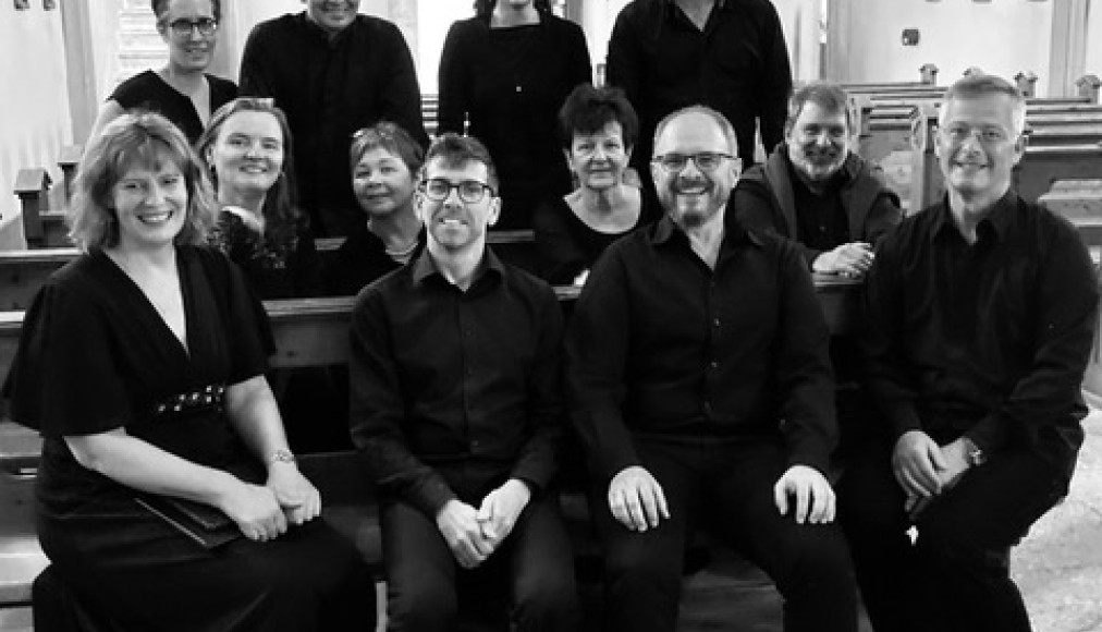 Trio des Variations Symphoniques et Ensemble vocal Ottavio / les artistes