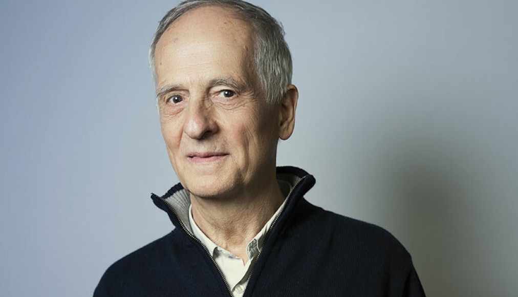 Antoine Nouis (photo © Élisa, Réveil publications) / Antoine Nouis (photo © Élisa, Réveil publications)