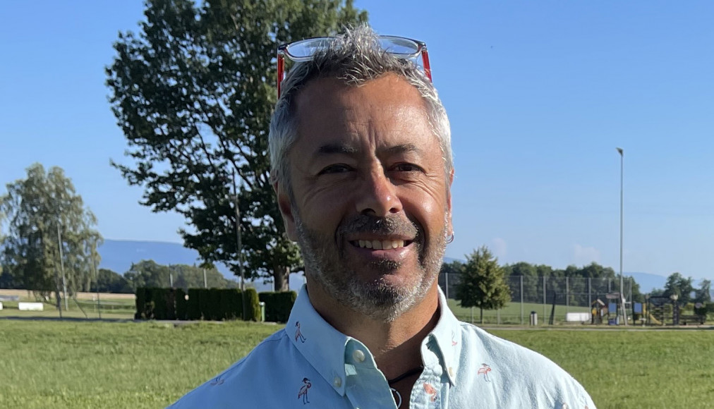 Paolo Mariani Paolo Mariani