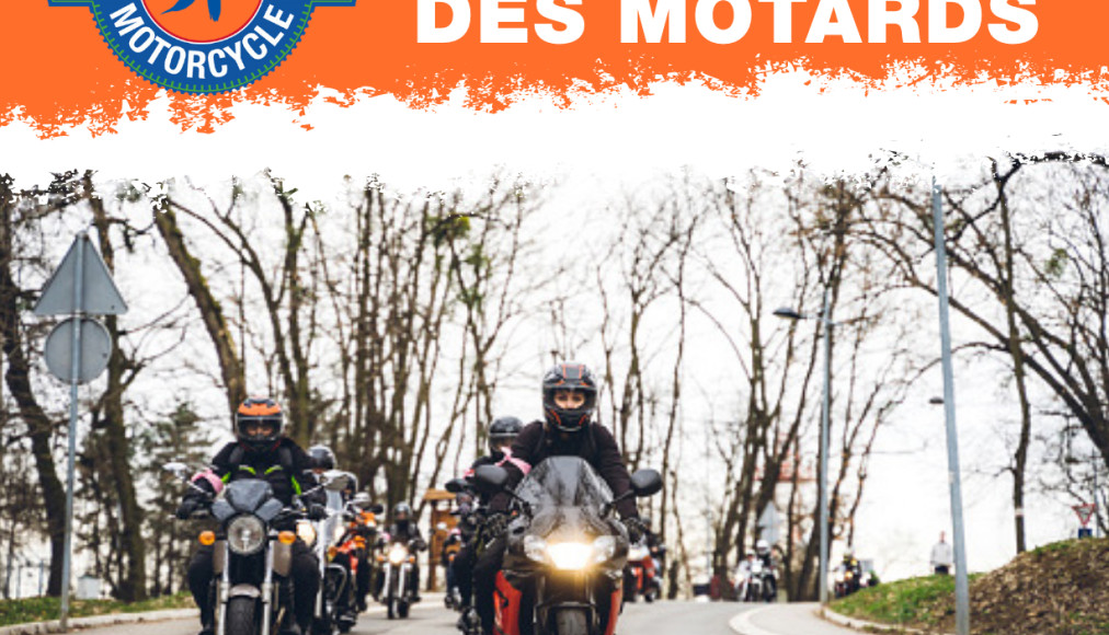Bénédiction des motards Bénédiction des motards / Bénédiction des motards