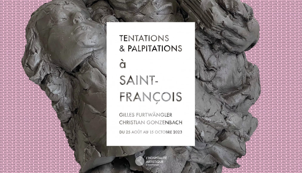 Tentations et palpitations Tentations et palpitations / ©DR